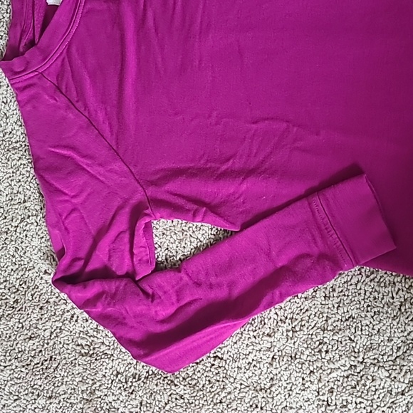 Lou & Grey Signature Soft Sweatshirt - Picture 3 of 12